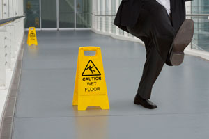 Premises Liability in New Jersey—An Overview