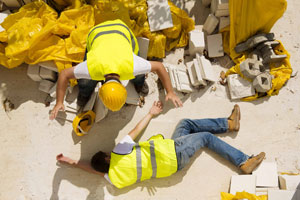 The Workers' Compensation Process—An Overview