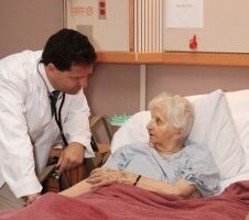 Nursing Home Negligence and Abuse – Protecting Your Loved Ones