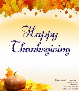 Happy Thanksgiving 2015