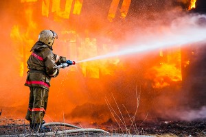 Two People Die in New Jersey House Fire