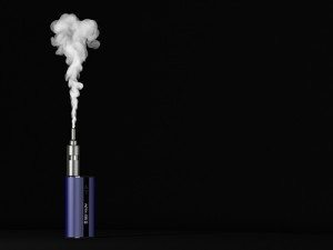 E-Cigarettes Pose Significant Danger to Small Children