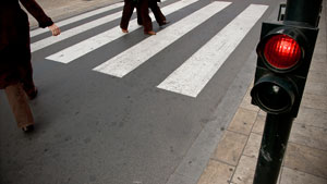 Crosswalk