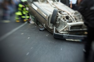 Multi-Million Dollar Verdict for Passenger in Car Accident