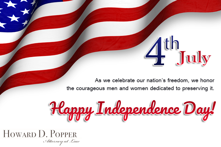 Happy Independence Day