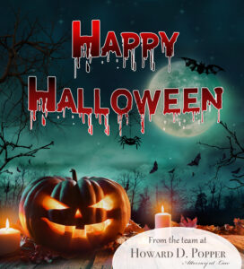 Happy Halloween 2017