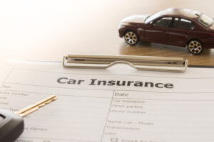 New Jersey Auto Insurance Rates Remain Among Highest