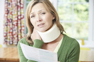 What is Pain and Suffering in a Personal Injury Claim?