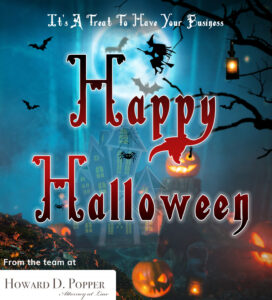 Happy Halloween!