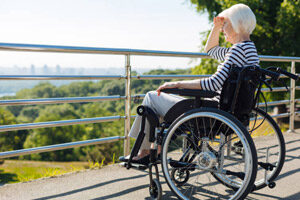 The Requirements to Qualify for Social Security Disability Payments