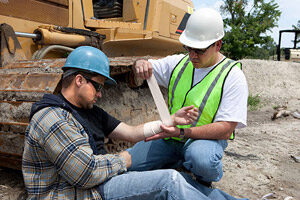 Do You Have to Have a Witness to Recover Workers’ Compensation Benefits?