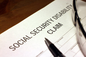 Social Security Disability Payments