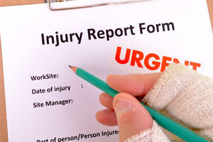 The Different Types of Losses in a Personal Injury Claim