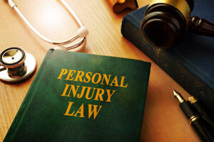 The Most Common Types of Personal Injury Claims