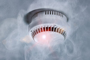 The New Jersey Smoke Alarm Laws
