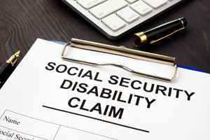 Disability Benefits Available through the Social Security Administration
