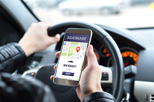 Protecting Your Rights After a Rideshare Accident