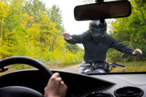 Minimizing the Risk of a Motorcycle Accident in 2020