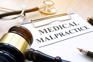 Proving Misdiagnosis or Failure to Diagnose in a Medical Malpractice Case