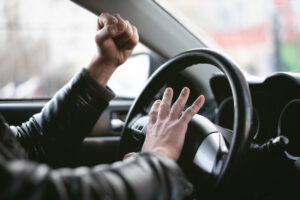 New Jersey State Police Offer Hotline for Reporting Aggressive Driving