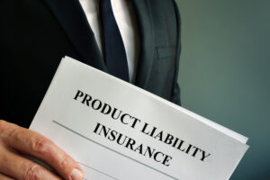 What You Need to Prove in a Product Liability Claim