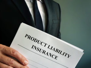 What You Need to Prove in a Product Liability Claim