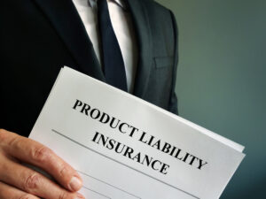 What You Need to Prove in a Product Liability Claim