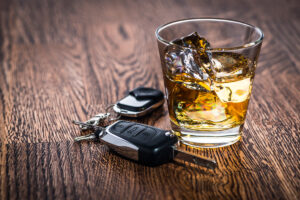 Automobile Accident Injuries Caused by a Drunk Driver