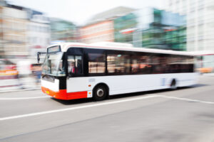 Mass Transit Accident Injuries in New Jersey