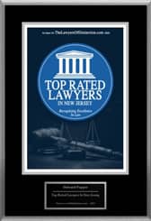  Top Rated Lawyers In New Jersey