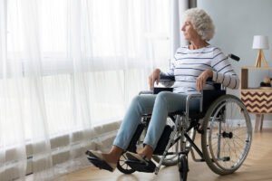 Nursing Home Neglect and Abuse in New Jersey