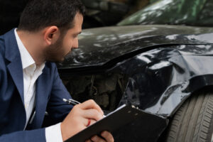 Motor Vehicle Accidents in New Jersey