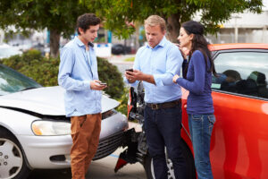 Determining the Value of a Car Accident Injury Claim