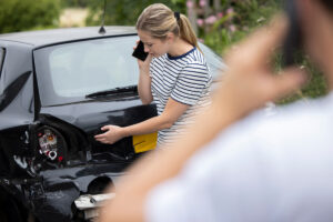 Damages for Pain and Suffering After a Car Accident
