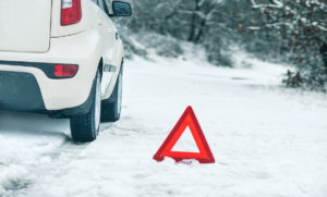 Does a Driver’s Standard of Care Change in Winter Weather?