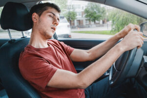 Who Can Be Responsible for a Motor Vehicle Accident?