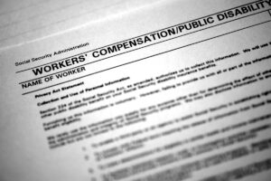The Benefits Available in a New Jersey Workers’ Compensation Claim