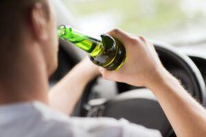 Alcohol-Related Motor Vehicle Accidents in New Jersey