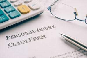 Settling a New Jersey Personal Injury Claim