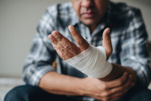 Proven Results from Morristown Personal Injury Lawyer
