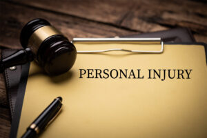 Common Objections Your Attorney May Make at a Personal Injury Trial
