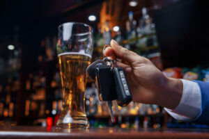 Dram Shop Claims in New Jersey—Injuries Caused by Drunk Drivers