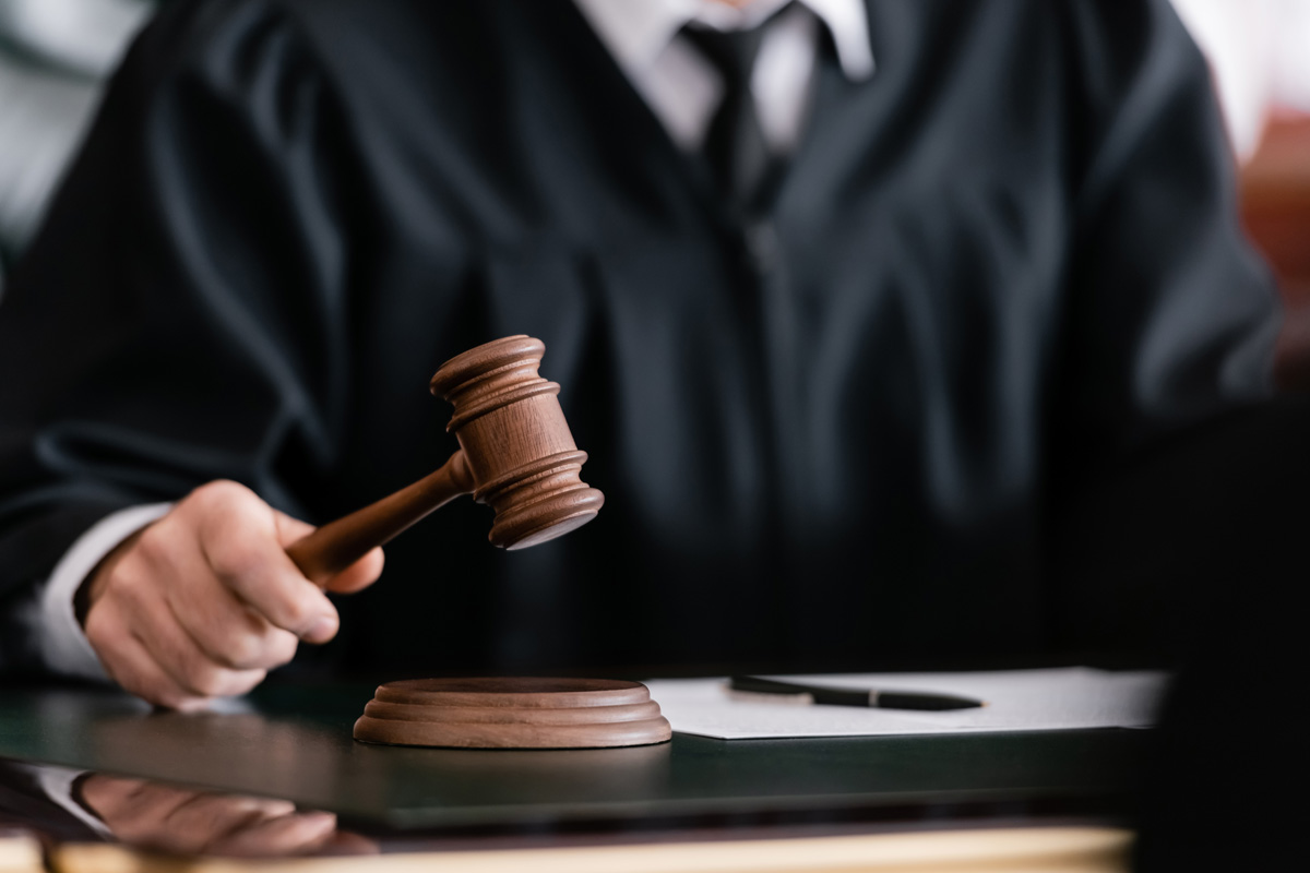 Why Evidence May Be Inadmissible in a Personal Injury Trial?