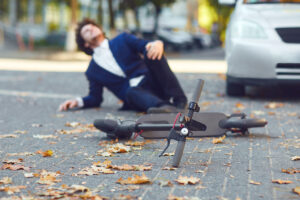 Filing an E-Scooter Injury Claim in New Jersey
