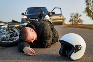 Why Motorcycle Accident Injury Claims Are Different