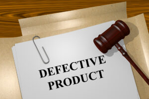 Can You Sue a Retailer for Injuries Caused by a Dangerous of Defective Product?