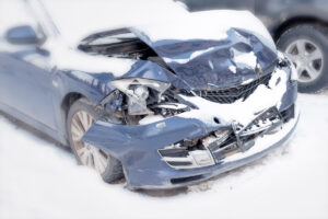 Liability in Winter Weather Car Accidents in New Jersey