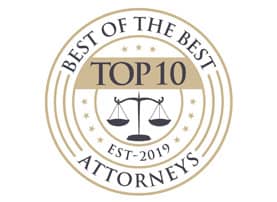 Best of the Best Attorneys