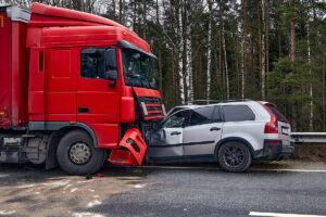 Common Causes of Trucking Accidents