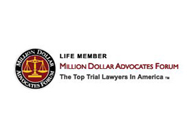 Million Dollar Advocates Forum